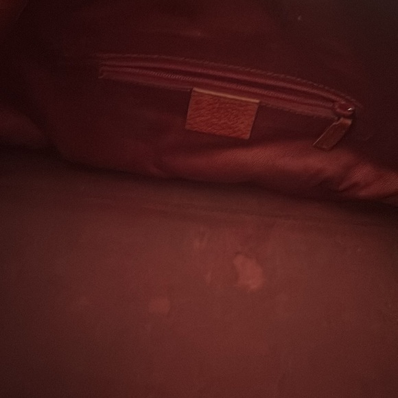 Authentic Gucci Bag - Picture 12 of 14